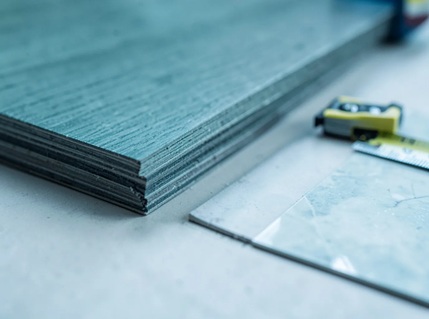 Luxury Vinyl Plank Installation Texico, NM FAQs